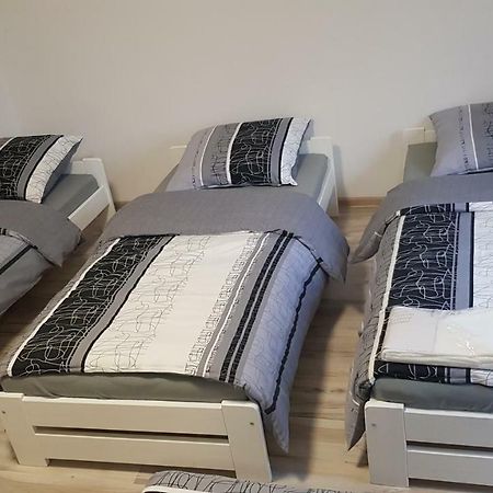 Apartamenty Mila Ζάμπρτσε Εξωτερικό φωτογραφία