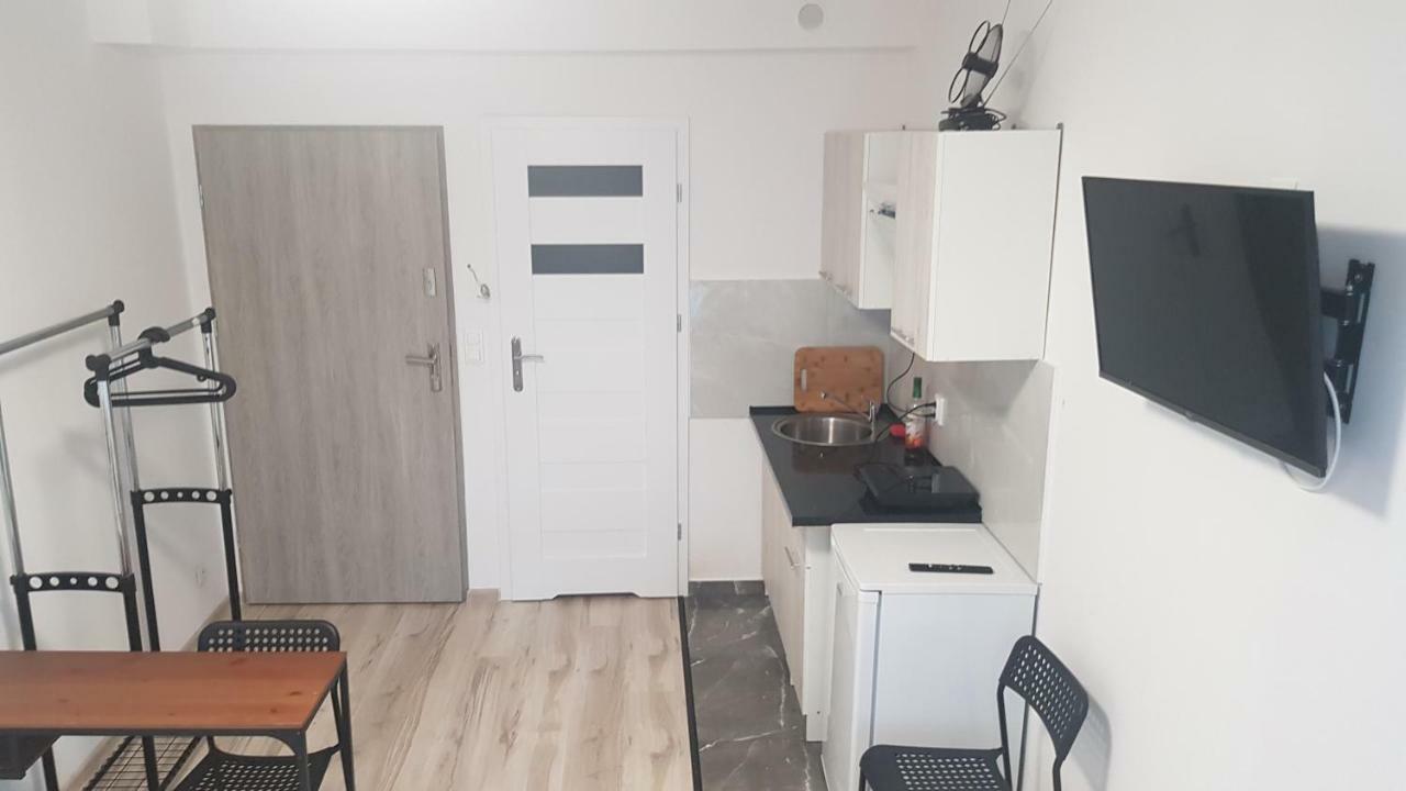 Apartamenty Mila Ζάμπρτσε Εξωτερικό φωτογραφία