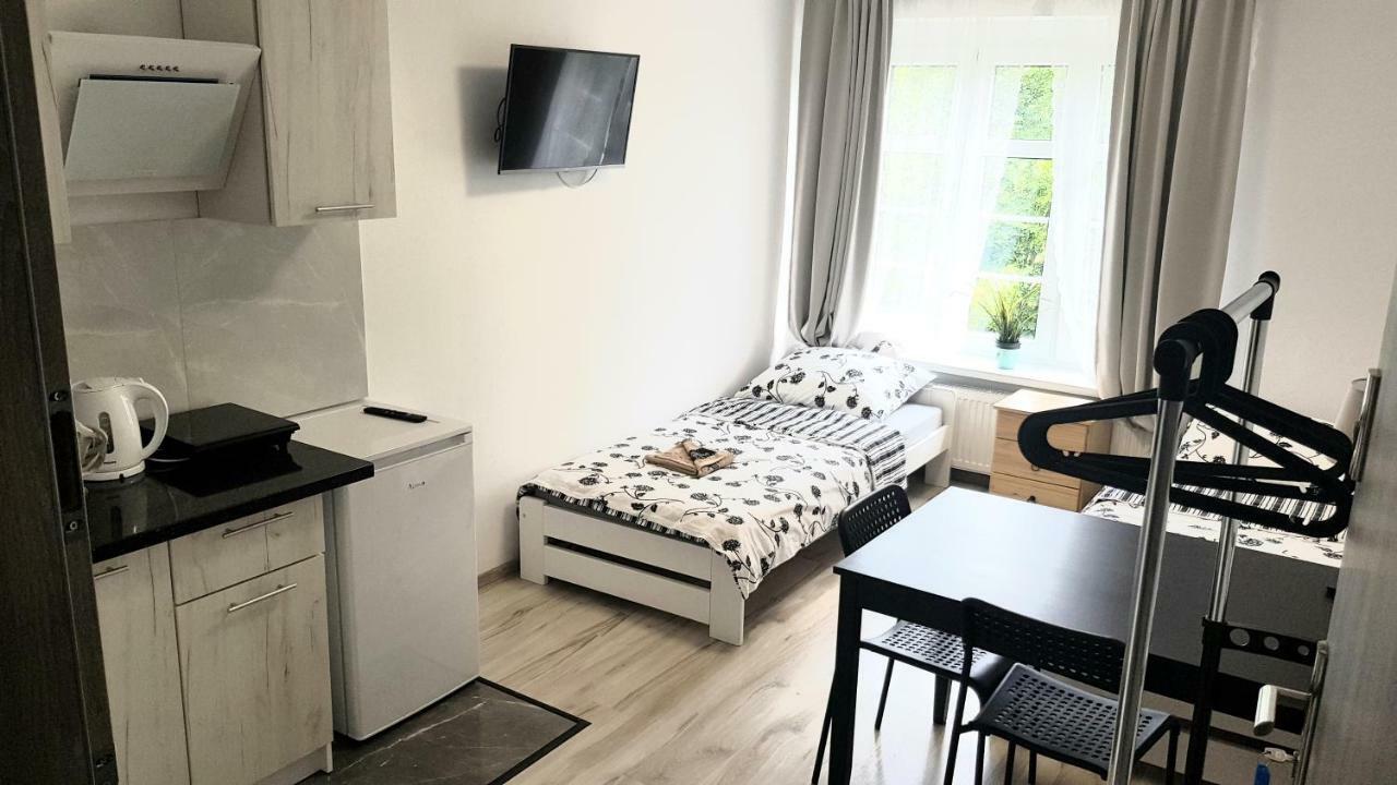 Apartamenty Mila Ζάμπρτσε Εξωτερικό φωτογραφία