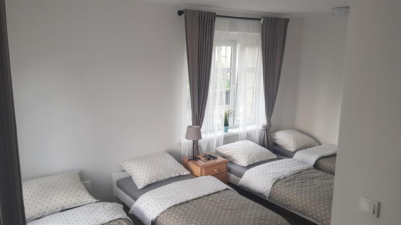 Apartamenty Mila Ζάμπρτσε Δωμάτιο φωτογραφία