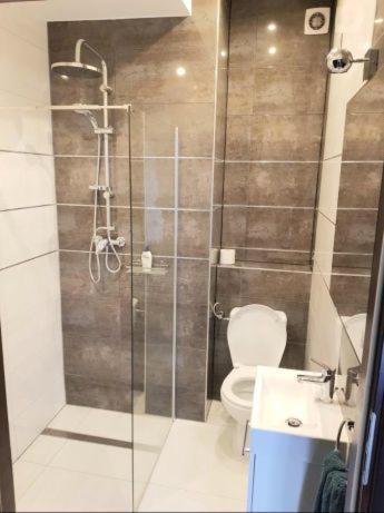 Apartamenty Mila Ζάμπρτσε Δωμάτιο φωτογραφία