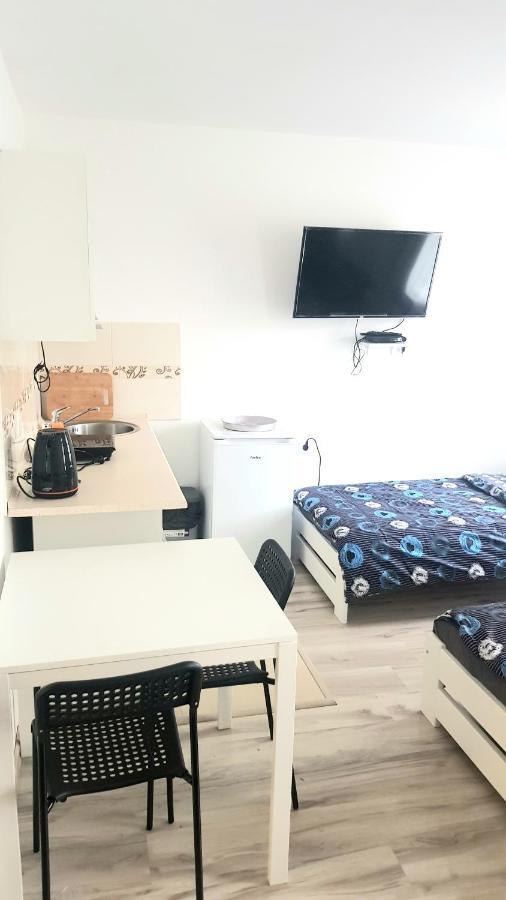 Apartamenty Mila Ζάμπρτσε Δωμάτιο φωτογραφία